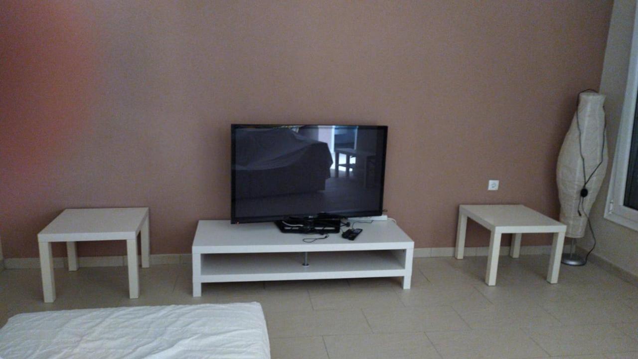 Fotis Apartments Skala Neon Kydonion Екстериор снимка