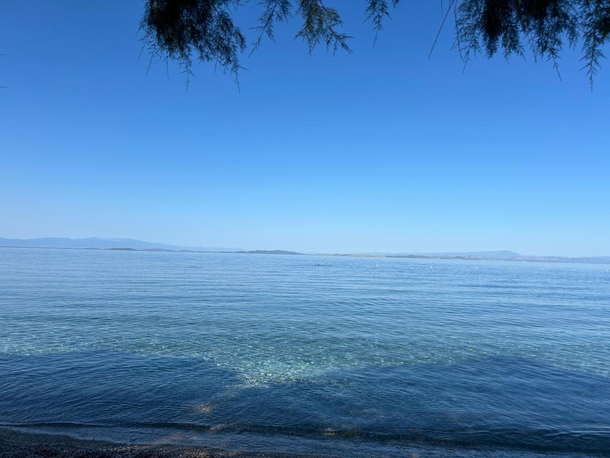 Fotis Apartments Skala Neon Kydonion Екстериор снимка