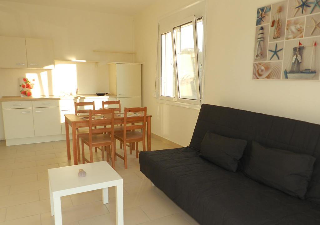 Fotis Apartments Skala Neon Kydonion Екстериор снимка